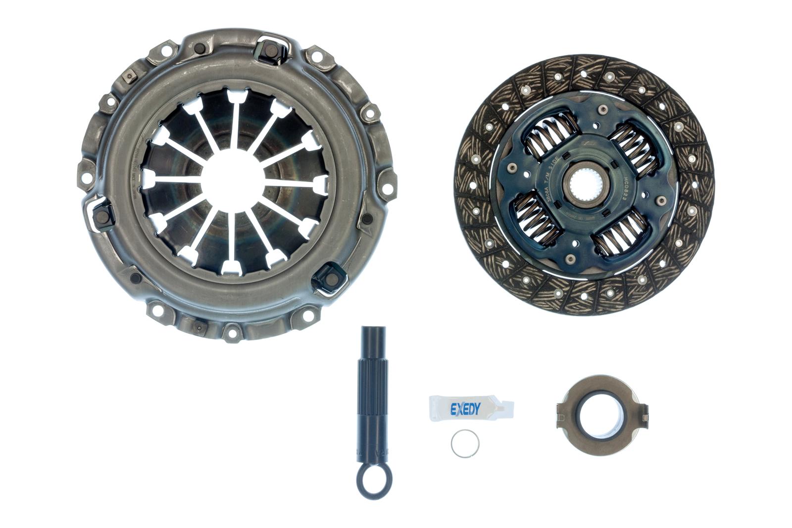 Exedy Racing EXEDY OEM Clutch Kit for HONDA (2009-2011 Civic) - HCK1011