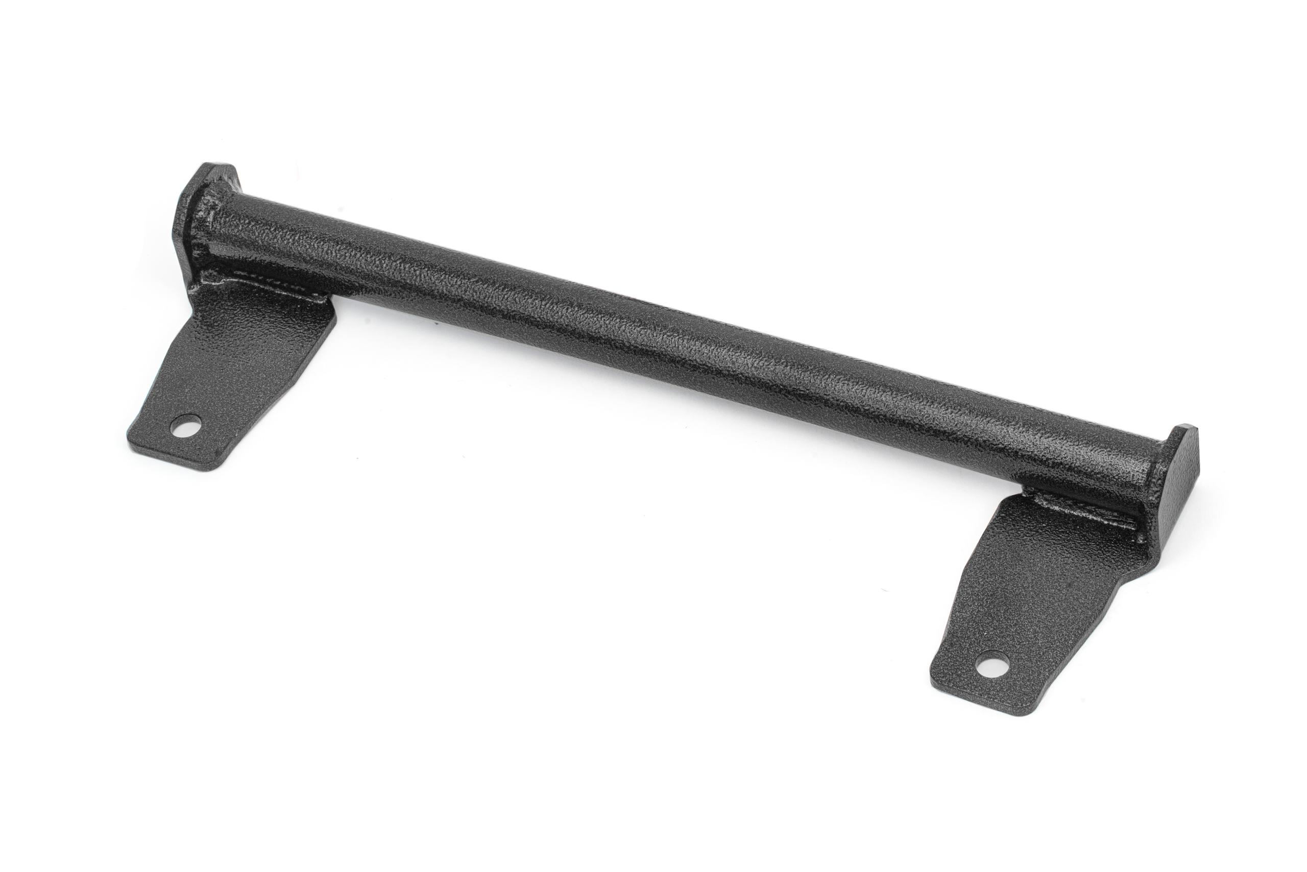 BMR Fabrication Harness Crotch Strap (2015-2026 Ford Mustang) - HCS760H