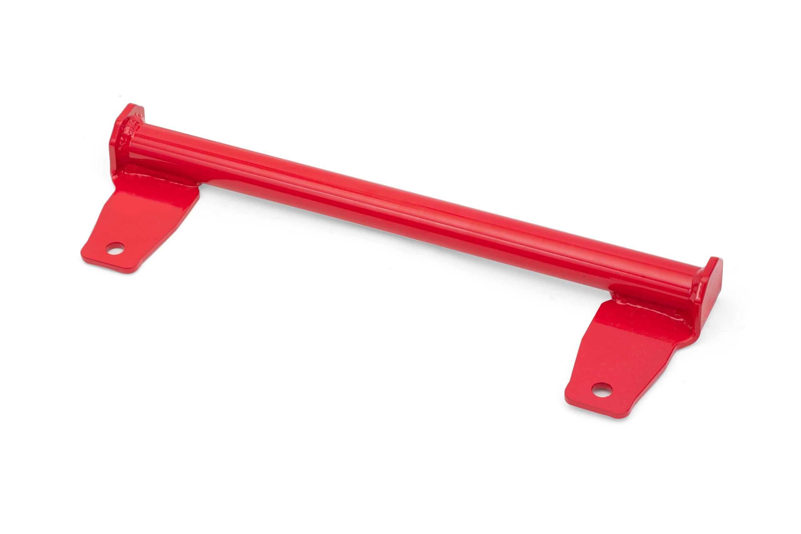 BMR Fabrication Harness Crotch Strap (2015-2026 Ford Mustang) - HCS760R
