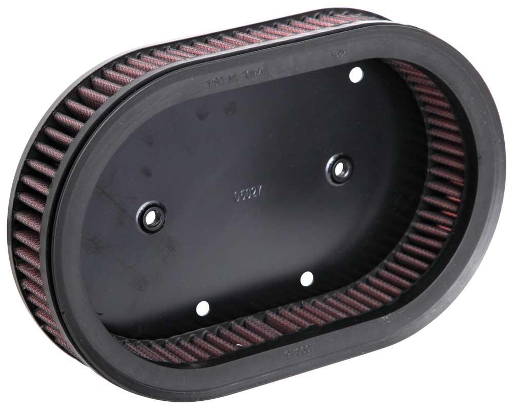 K and N Filters Replacement Air Filter - HD-0900