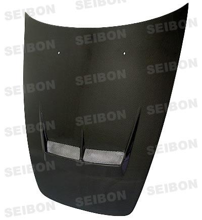 Seibon Carbon Large (2000-2010 S2000 (AP1/2)*) - HD0005HDS2K-JS