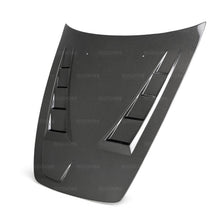 Seibon Carbon Large (2000-2010 S2000 (AP1/2)*) - HD0005HDS2K-MG