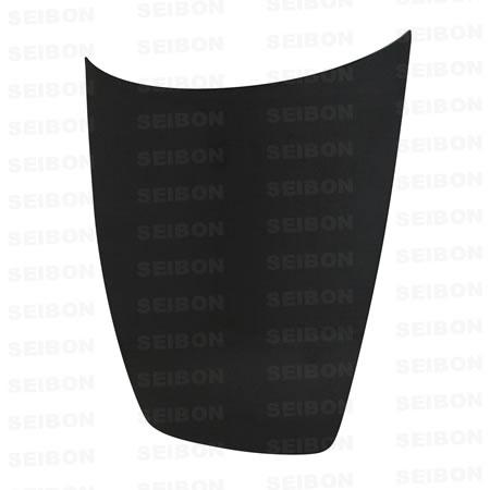 Seibon Carbon Large (2000-2010 S2000 (AP1/2)*) - HD0005HDS2K-OE