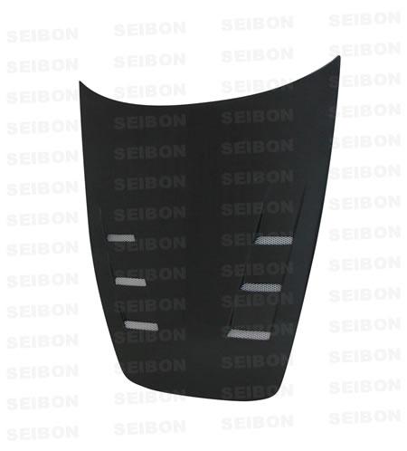 Seibon Carbon Large (2000-2010 S2000 (AP1/2)*) - HD0005HDS2K-TS