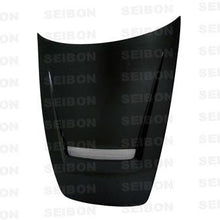 Seibon Carbon Large (2000-2010 S2000 (AP1/2)*) - HD0005HDS2K-VSII