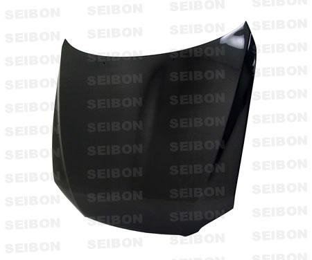 Seibon Carbon Large (2000-2005 IS SERIES) - HD0005LXIS-OE