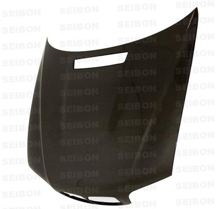 Seibon Carbon Large (2001-2005 M3 SERIES 2DR (E46)) - HD0105BMWE46M3-OE