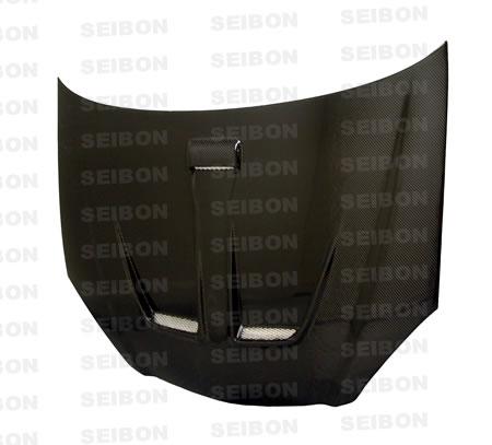 Seibon Carbon Large (2002-2007 RSX (DC5)) - HD0205ACRSX-MG