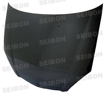 Seibon Carbon Large (2002-2007 RSX (DC5)) - HD0205ACRSX-OE