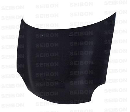 Seibon Carbon Large (2003-2005 NEON SRT-4) - HD0305DGNESRT4-OE