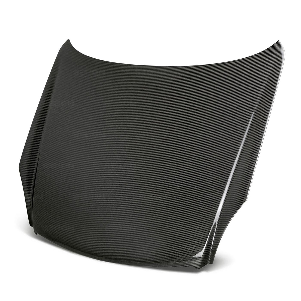 Seibon Carbon Large (2003-2007 G35 2DR (V35)) - HD0305INFG352D-OE