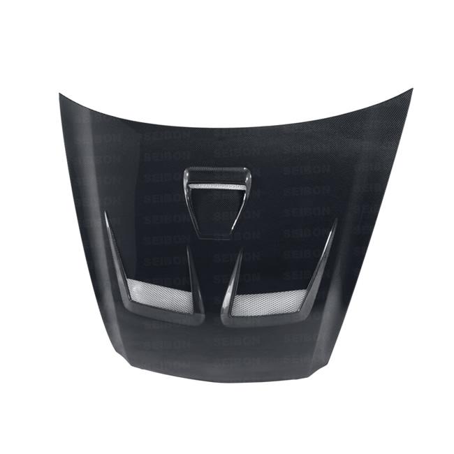 Seibon Carbon Large (2004-2008 TL) - HD0408ACTL-CW