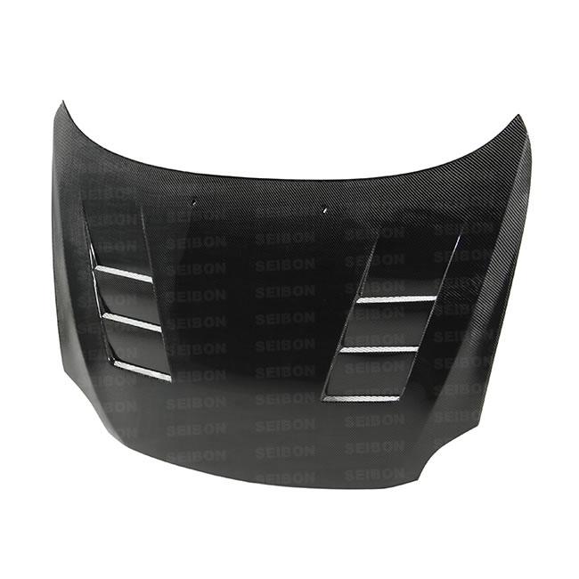 Seibon Carbon Large (2005-2010 TC (ANT10L)) - HD0506SCNTC-TS
