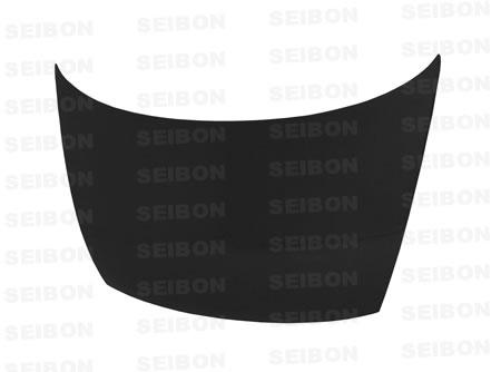 Seibon Carbon Large (2006-2010 CIVIC 4DR (FA1/5)) - HD0607HDCV4D-OE