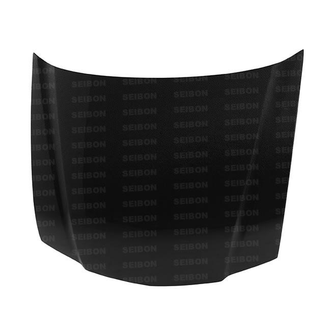 Seibon Carbon Large (2006-2008 TSX) - HD0608ACTSX-OE