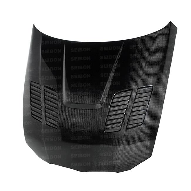 Seibon Carbon Large (2008-2011 M3 SERIES 2DR (E92) Excl. Convertible) - HD0708BMWE92M3-GTR