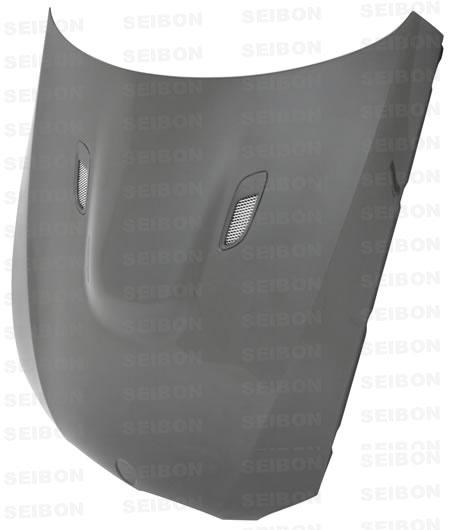 Seibon Carbon Large (2008-2011 M3 SERIES 2DR (E92) Excl. Convertible) - HD0708BMWE92M3-OE