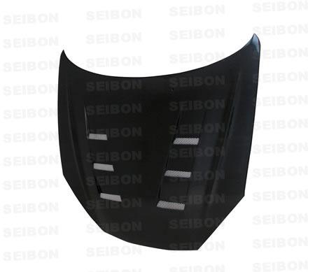 Seibon Carbon Large (2007-2008 TIBURON (GK27)*) - HD0708HYTB-TS