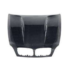 Seibon Carbon Large (2007-2010 X5 (E70), X6 (E71)) - HD0709BMWE70-TH