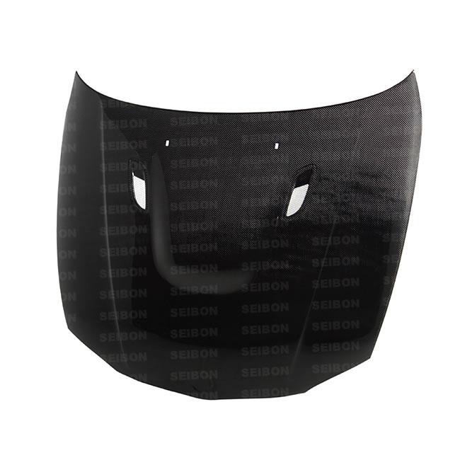 Seibon Carbon Large (2008-2012 1 SERIES 2DR/HB (E81/E82) Incl. 1M) - HD0809BMWE822D-BM