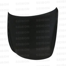 Seibon Carbon Large (2008-2013 G37 2DR (V36)*) - HD0809INFG372D-OE
