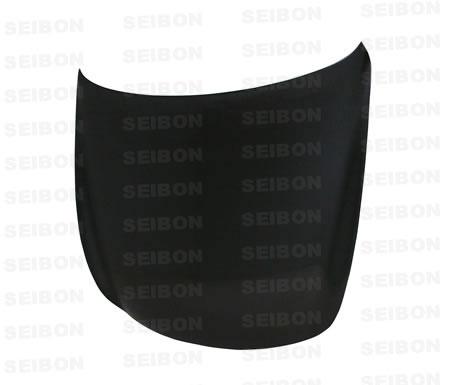 Seibon Carbon Large (2008-2013 G37 2DR (V36)*) - HD0809INFG372D-OE