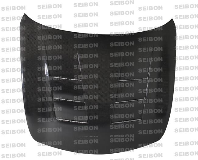 Seibon Carbon Large (2008-2010 G37 4DR (V36)*) - HD0809INFG374D-TS