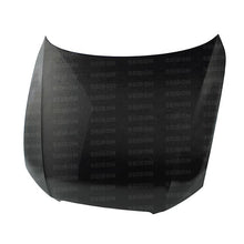 Seibon Carbon Large (2008-2011 A5) - HD0811AUA5-OE