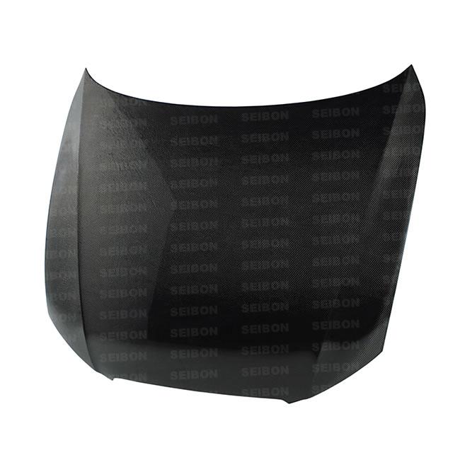 Seibon Carbon Large (2008-2011 A5) - HD0811AUA5-OE