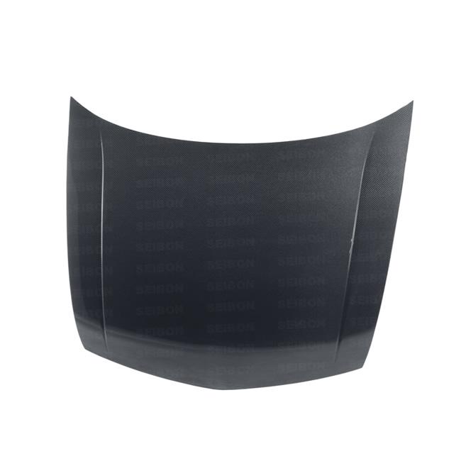 Seibon Carbon Large (2009-2010 TSX) - HD0910ACTSX-OE