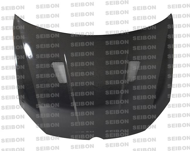 Seibon Carbon Large (2010-2014 GOLF GTI (5K OR MK6)) - HD1011VWGTI-TM