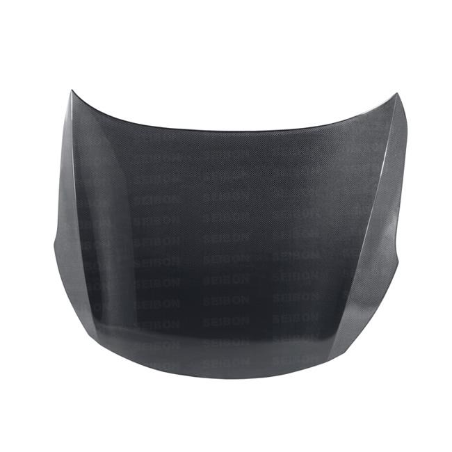 Seibon Carbon Large (2010-2015 OPTIMA) - HD1012KIOP-OE