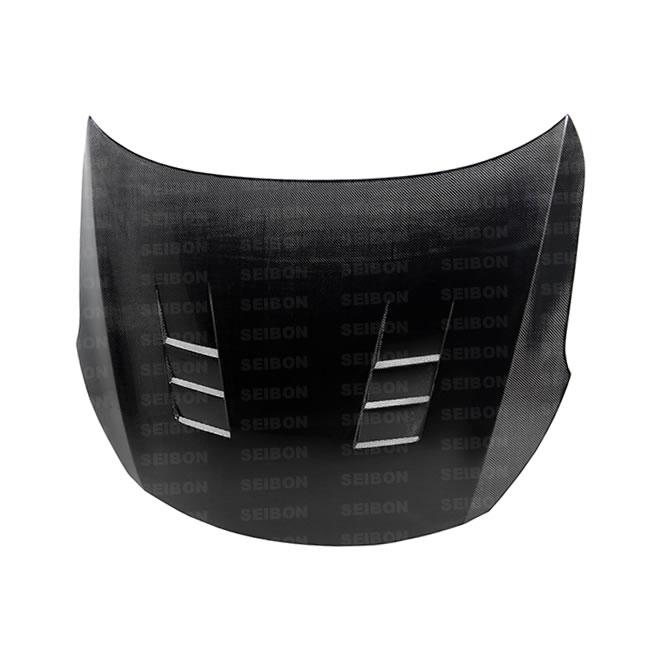 Seibon Carbon Large (2010-2015 OPTIMA) - HD1012KIOP-TS