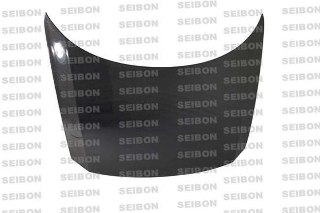 Seibon Carbon Large (2011-2012 CRZ (ZF1)) - HD1112HDCZ-OE