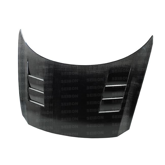Seibon Carbon Large (2011-2012 CRZ (ZF1)) - HD1112HDCZ-TS