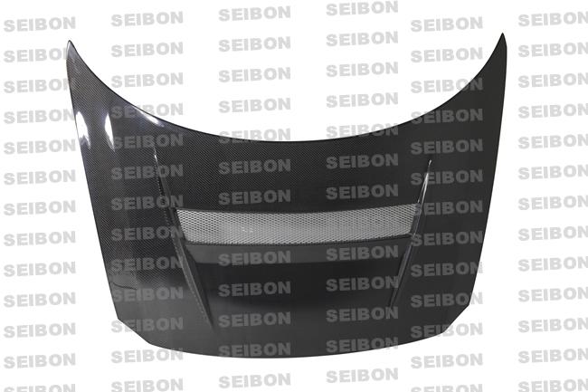 Seibon Carbon Large (2011-2012 CRZ (ZF1)) - HD1112HDCZ-VSII
