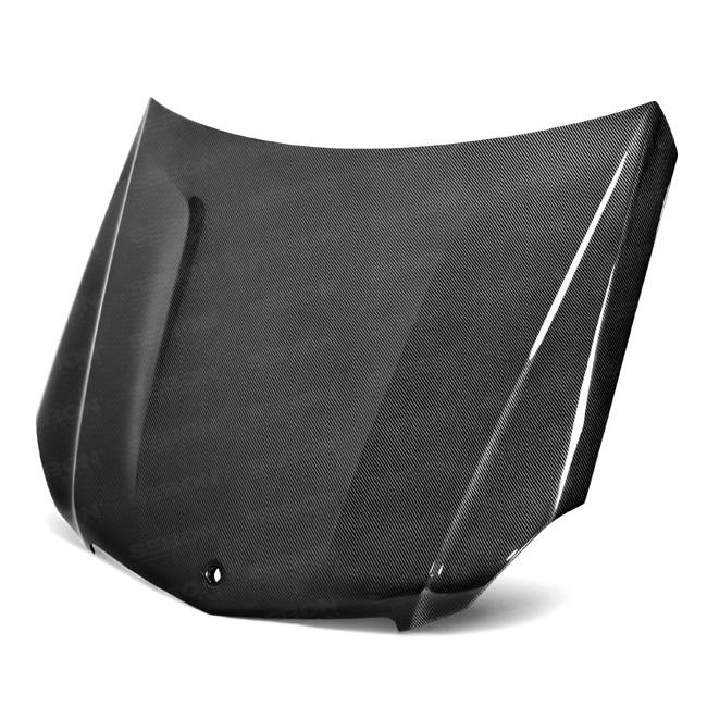 Seibon Carbon Large (2012-2014 C-CLASS (AMG 63 ONLY)) - HD1112MBC63-OE