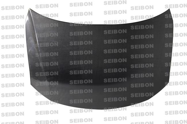 Seibon Carbon Large (2011-2012 TC (AGT20L)) - HD1112SCNTC-OE