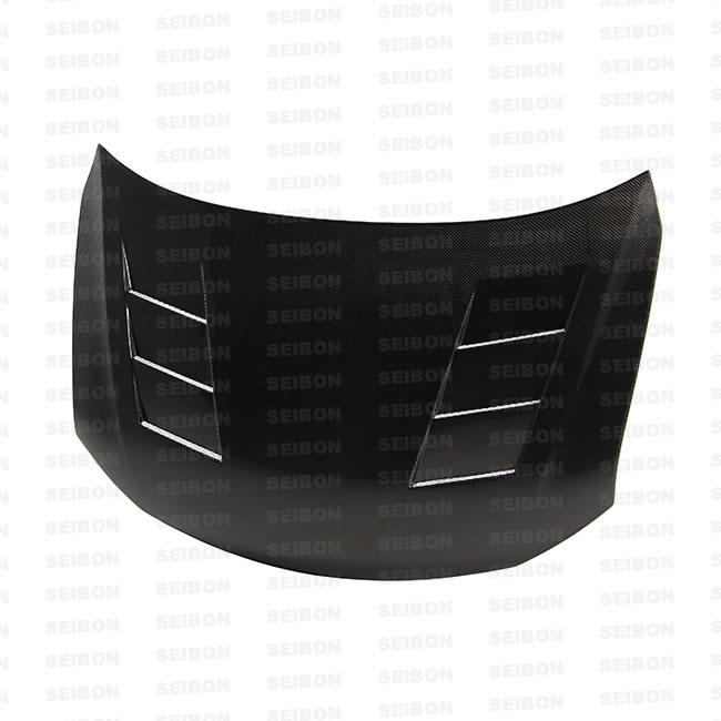 Seibon Carbon Large (2011-2012 TS) - HD1112SCNTC-TS