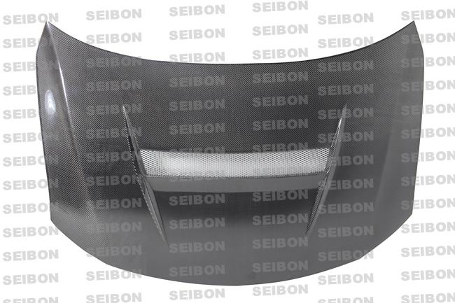 Seibon Carbon Large (2011-2012 TC (AGT20L)) - HD1112SCNTC-VSII