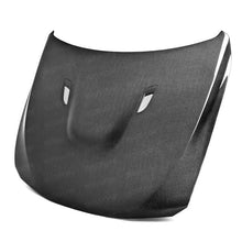 Seibon Carbon Large (2012-2013 3 SERIES F30 / 4 SERIES F32) - HD1213BMWF30-BM