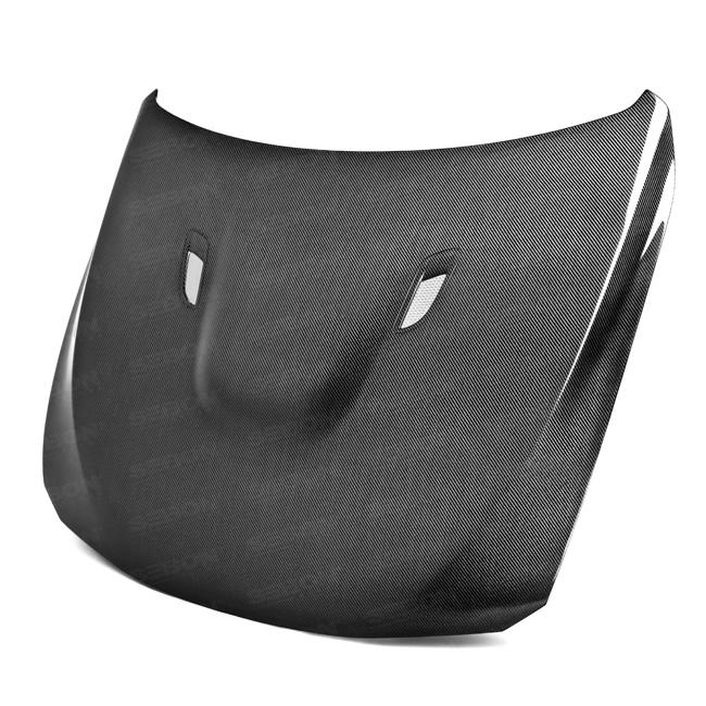 Seibon Carbon Large (2012-2013 3 SERIES F30 / 4 SERIES F32) - HD1213BMWF30-BM