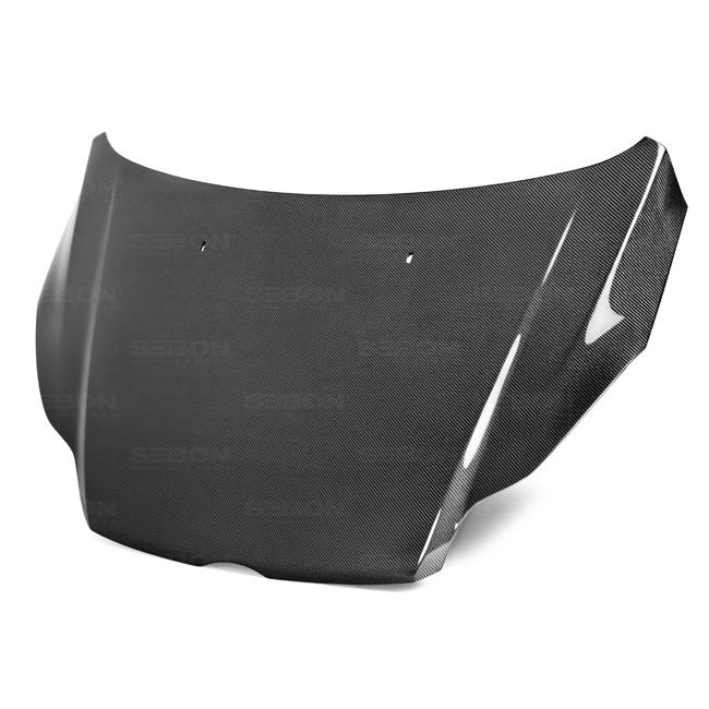 Seibon Carbon  (2012-2014 FOCUS) - HD1213FDFO-OE