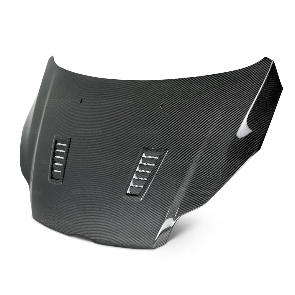 Seibon Carbon  (2012-2014 FOCUS) - HD1213FDFO-RS
