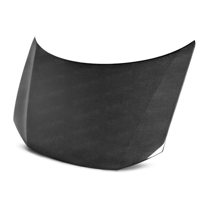 Seibon Carbon Large (2012-2013 CIVIC 2DR) - HD1213HDCV2D-OE