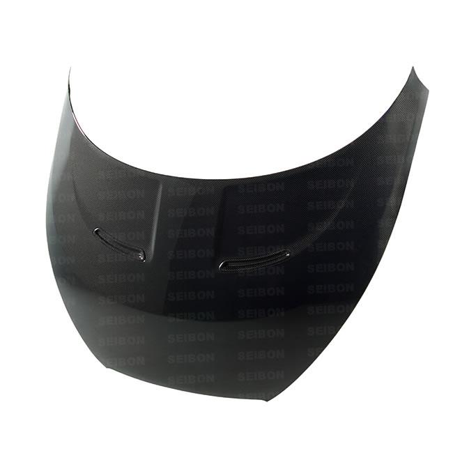 Seibon Carbon Large (2012-2013 VELOSTER) - HD1213HYVEL-OE