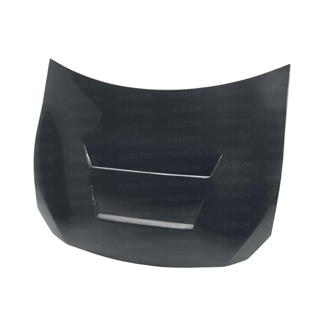 Seibon Carbon Large (2012-2014 FRS / BRZ) - HD1213SCNFRS-DV