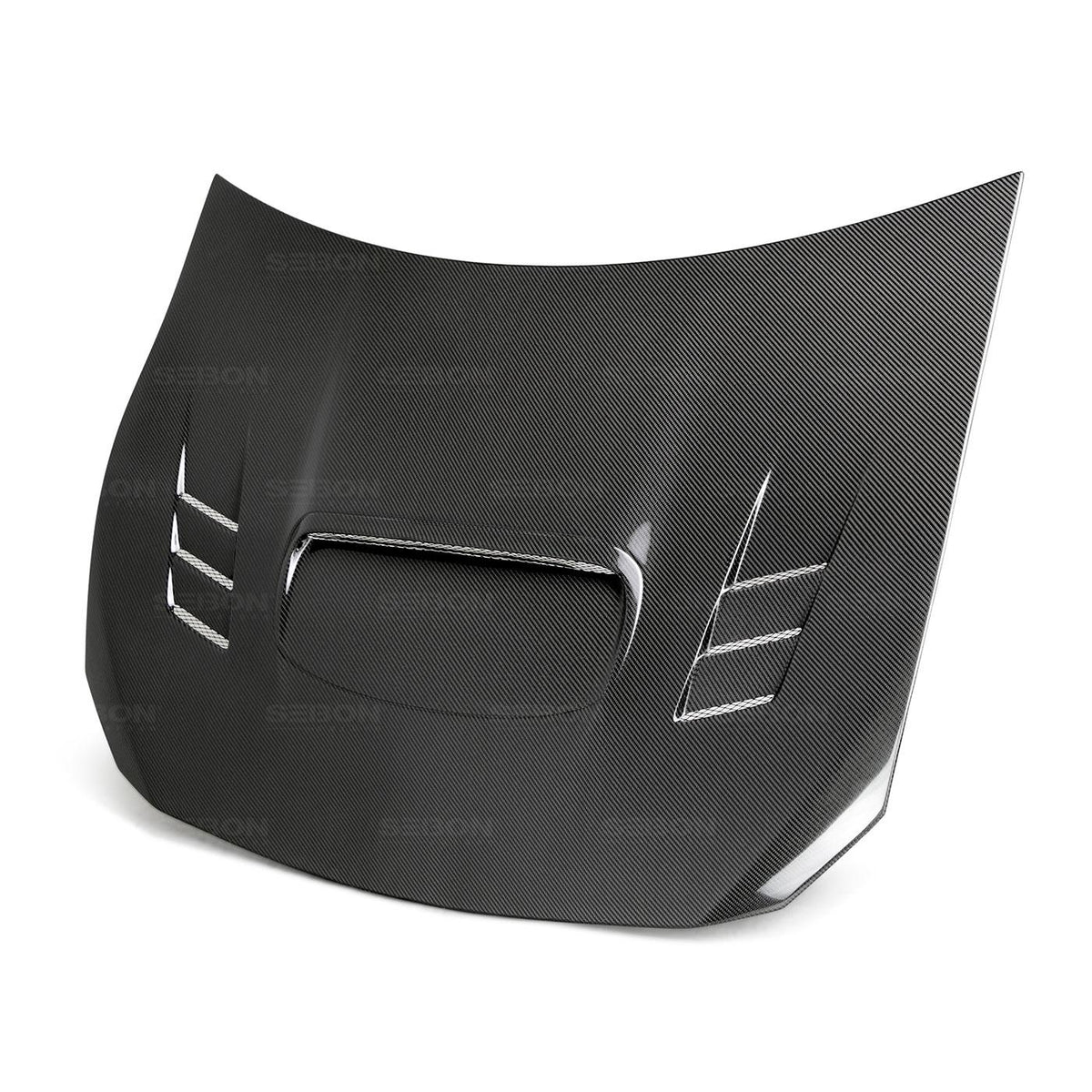 Seibon Carbon Large (2012-2014 FRS / BRZ) - HD1213SCNFRS-FA