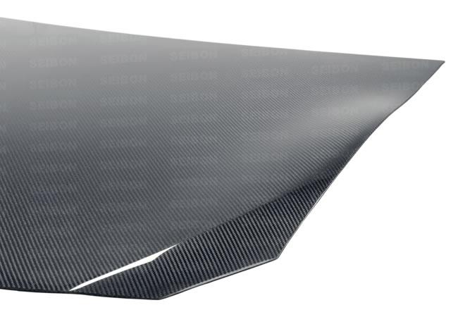Seibon Carbon Large (2012-2014 FRS / BRZ) - HD1213SCNFRS-OE