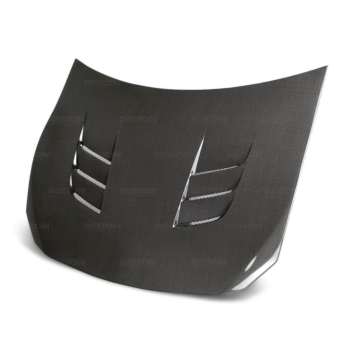 Seibon Carbon Large (2012-2014 FRS / BRZ) - HD1213SCNFRS-TS